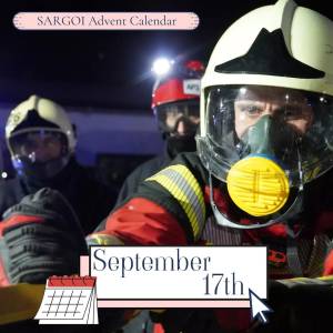 Rescuer's Day